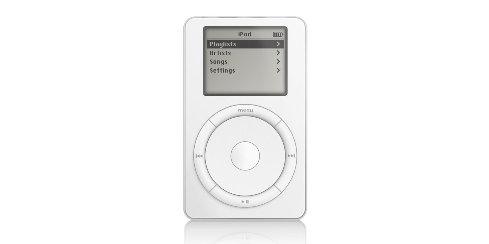Apple’s website has fun new easter egg: a fully interactive iPod