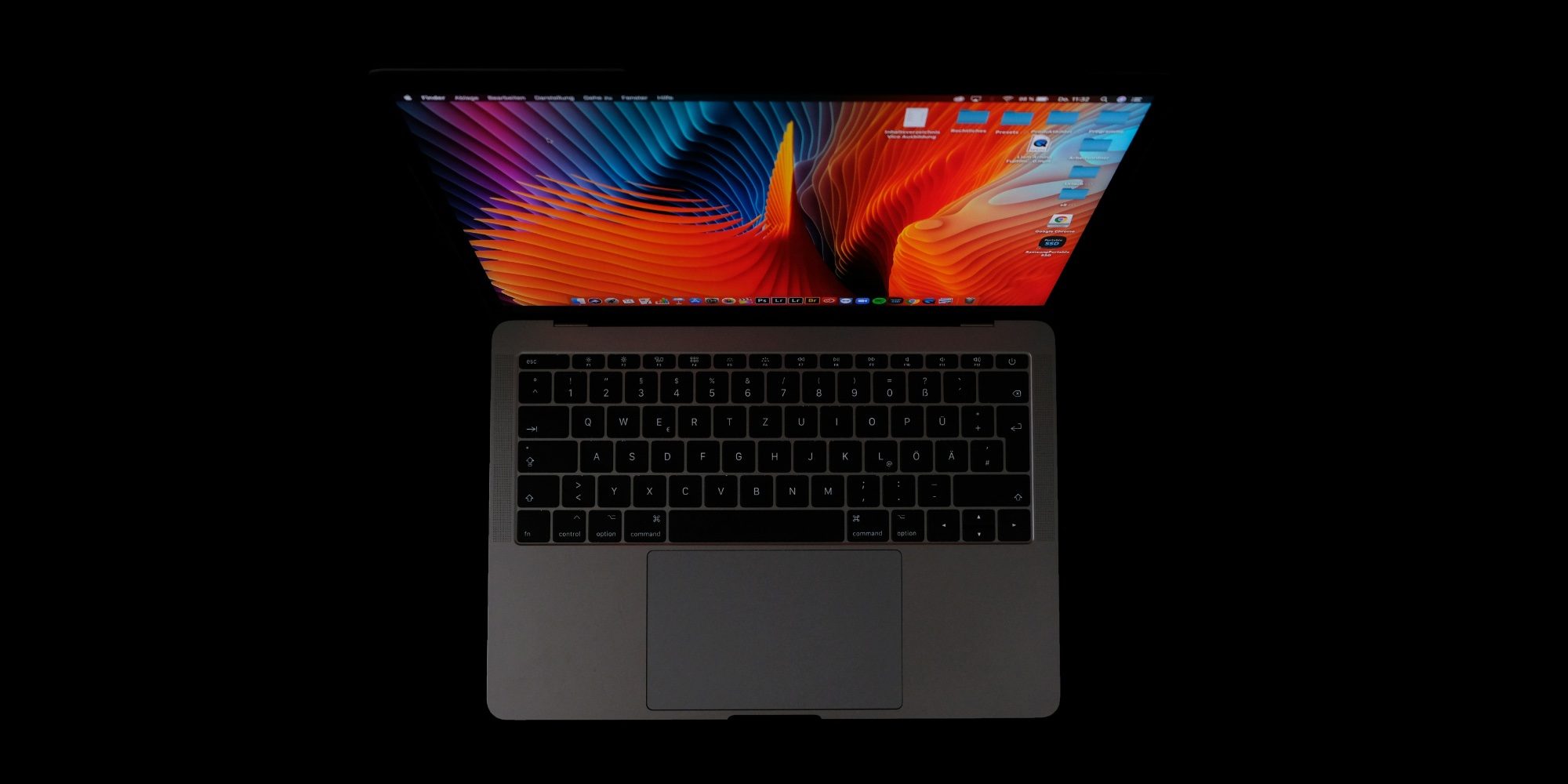 MacBook Pro следующей недели может получить масштабное обновление, но есть одна проблема