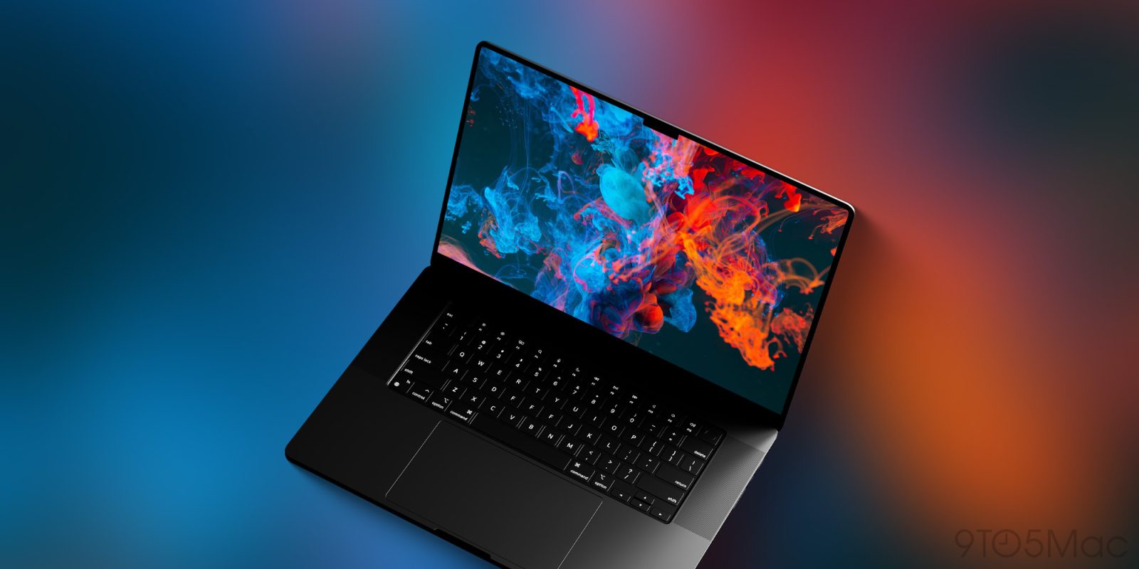 Redesigned MacBook Pro will reportedly include these three changes
