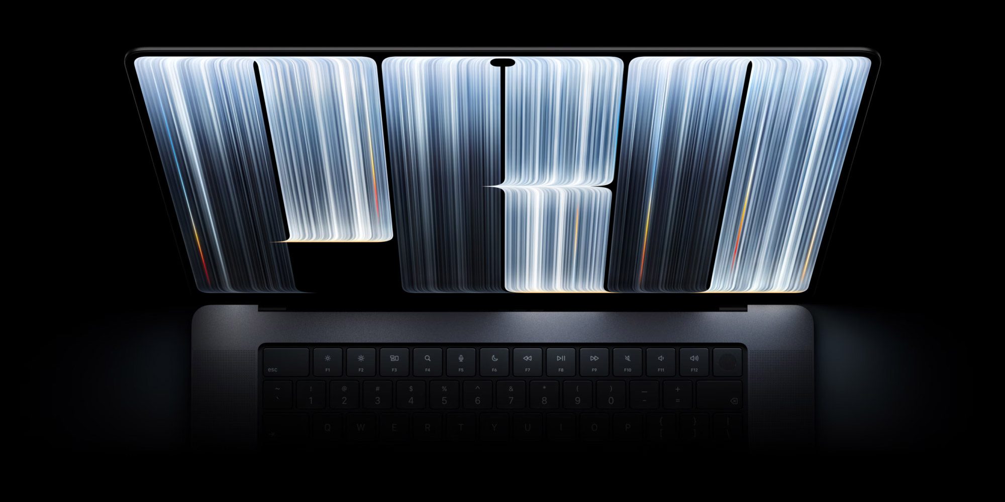 The new MacBook Pro has everything I wanted, minus one thing