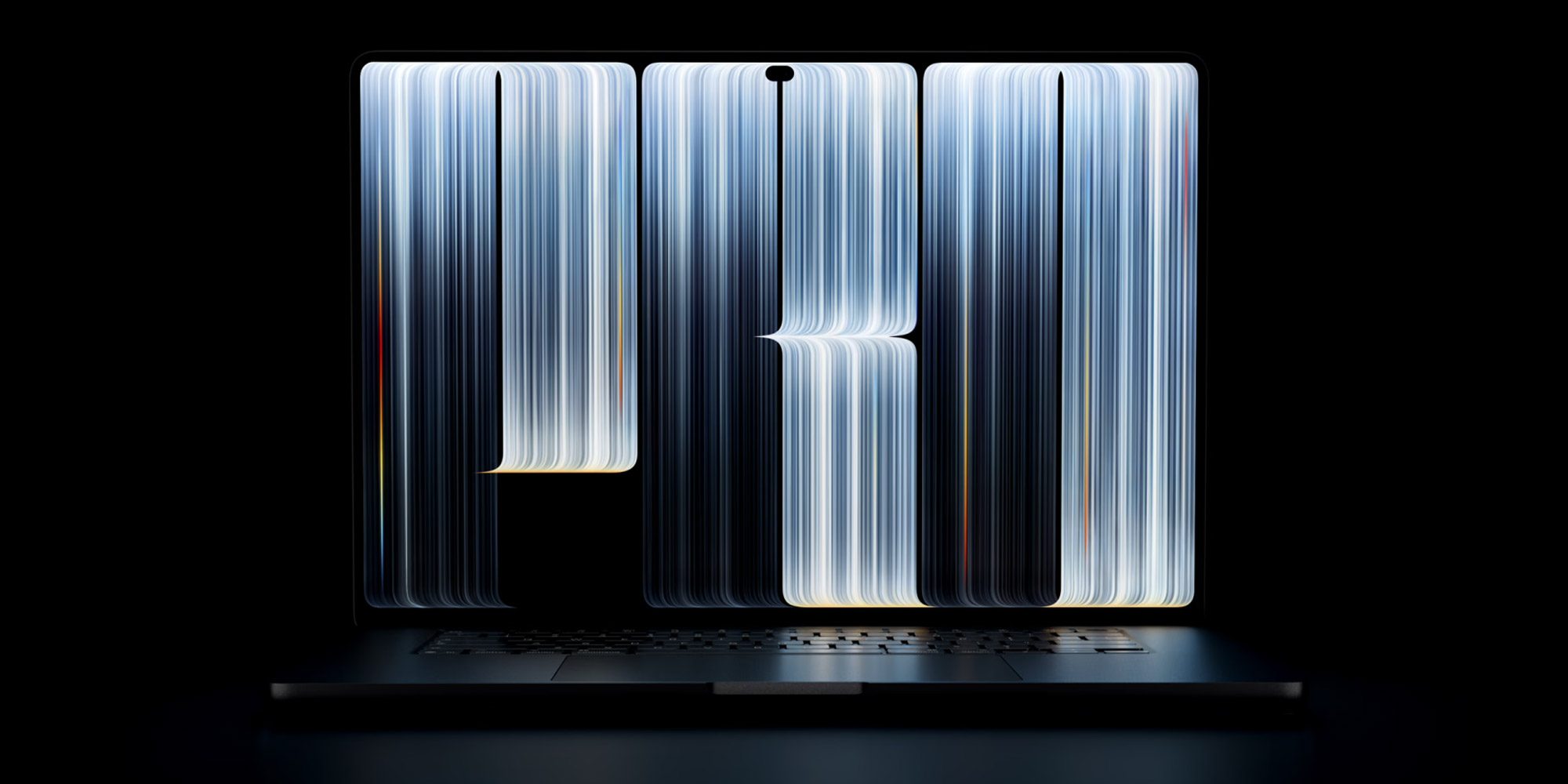 Download the new MacBook Pro with PROLED XDR Display…