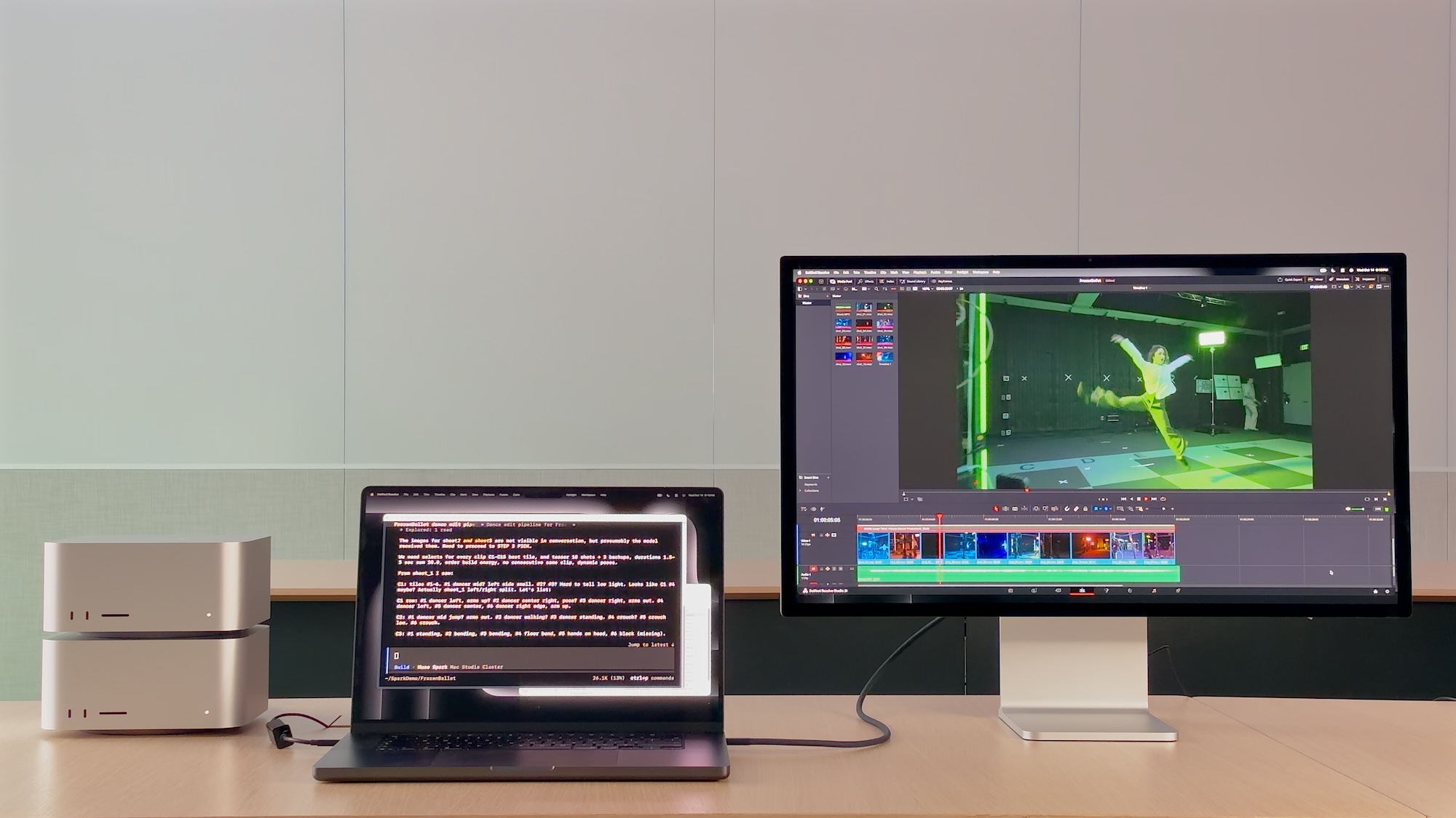 9to5mac.com - Chance Miller - Meta launches new Muse Spark Open model, optimized to run on Mac Studio