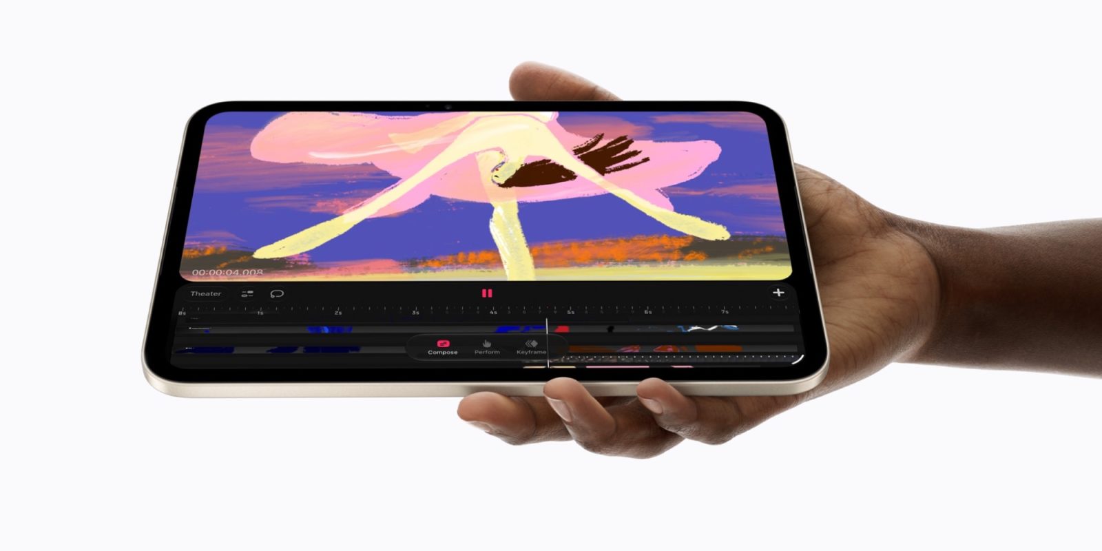 New iPad mini has big limitation on all but one model