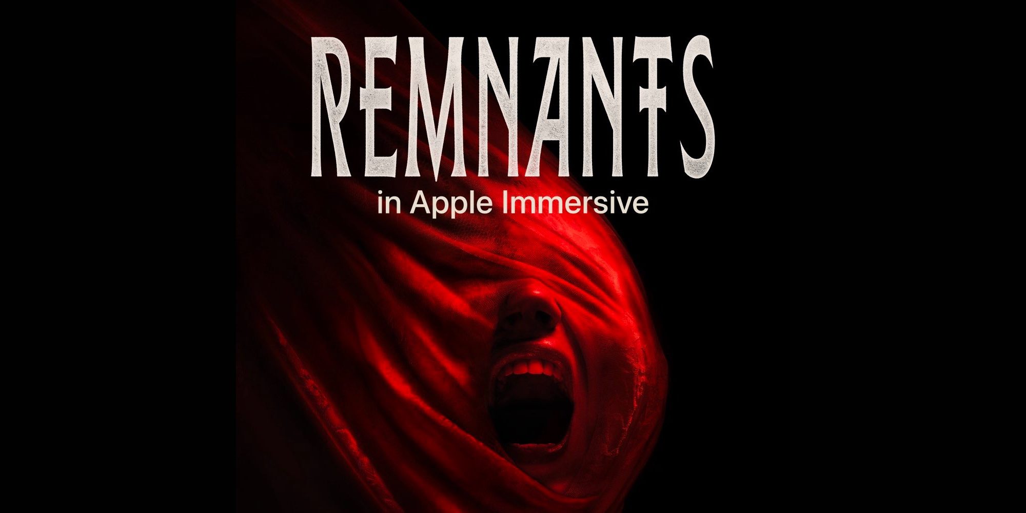 Apple unveils immersive horror film coming to Vision Pro…