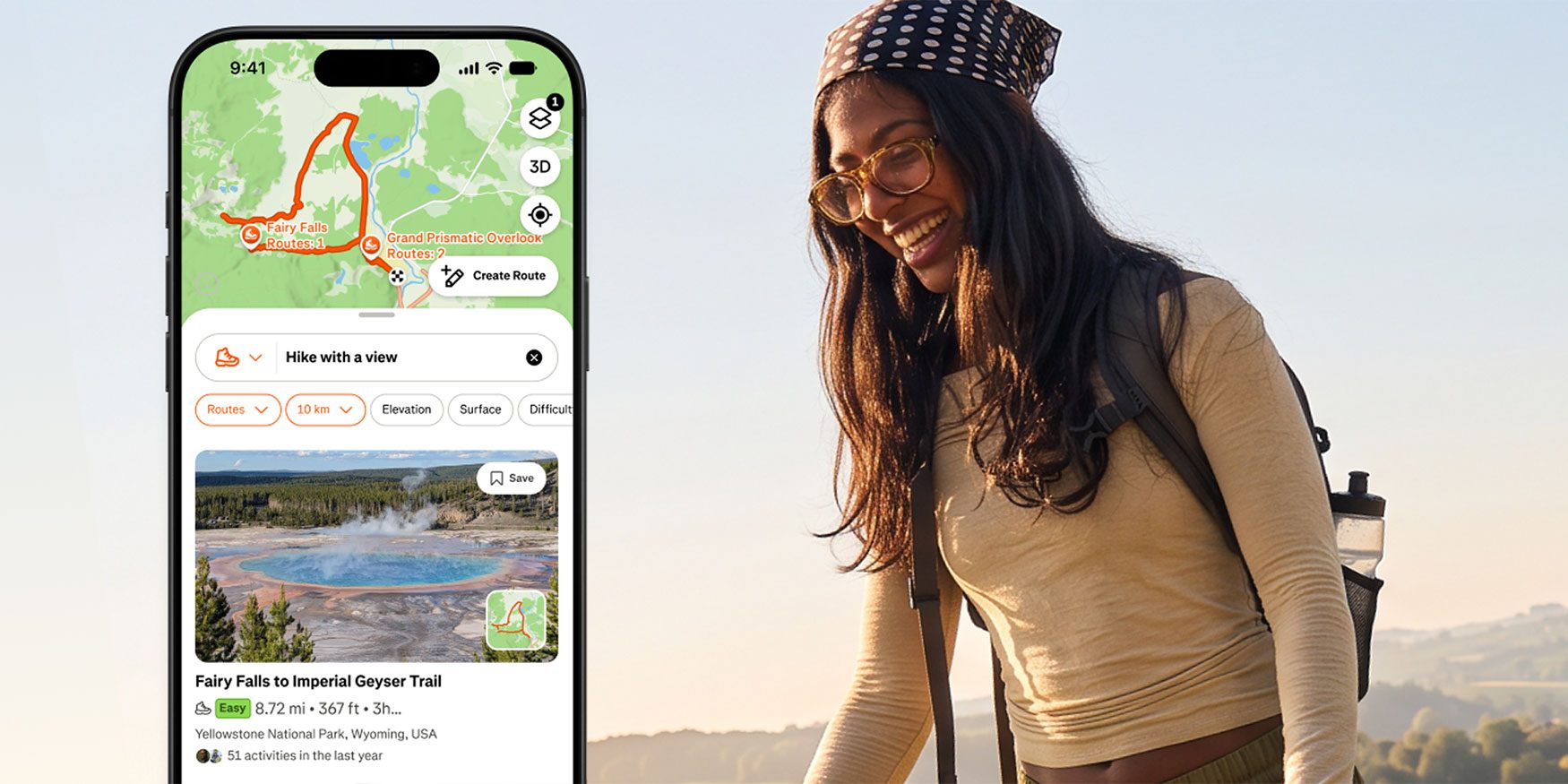 Strava revamps route discovery with smarter search, offline…