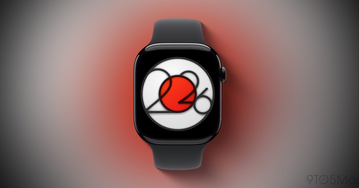 Next Apple Watch Activity Challenge set for next week in Japan Next Apple Watch Activity Challenge set for next week in Japan