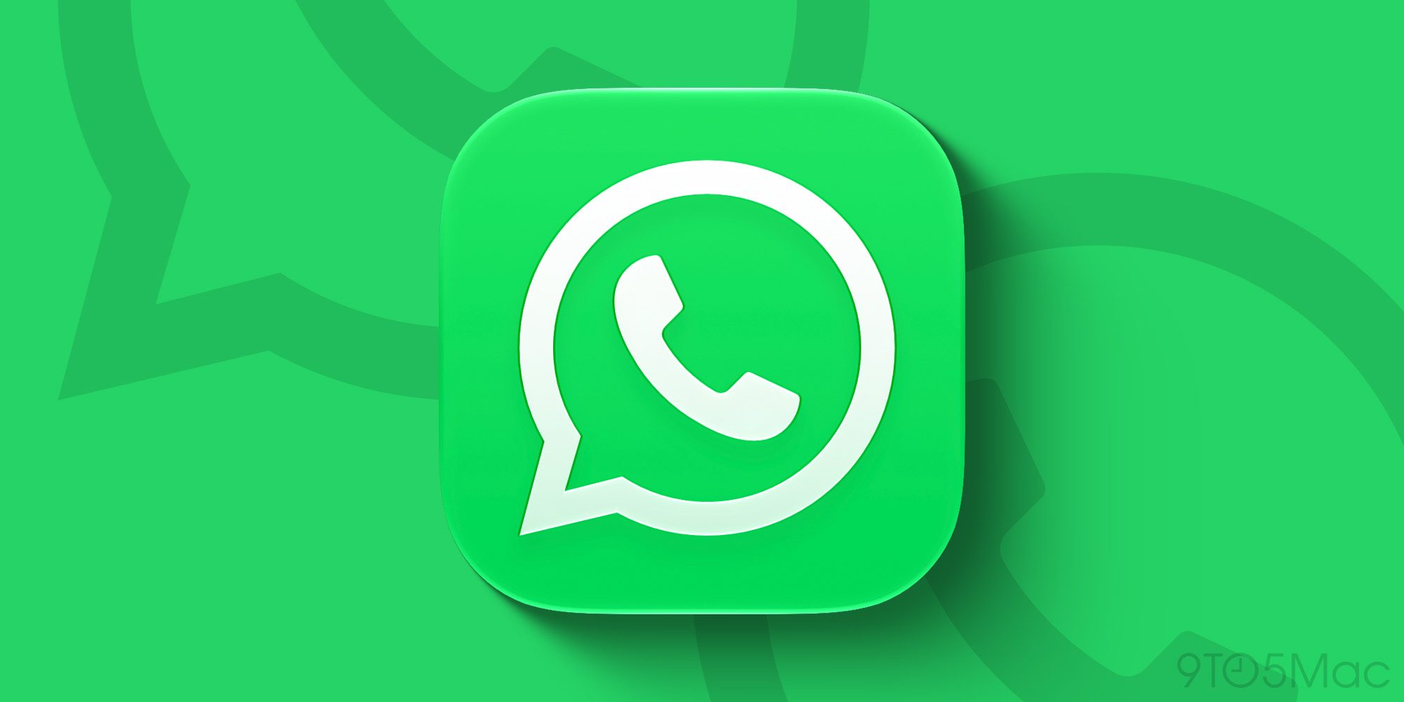 photo of WhatsApp expands the Liquid Glass design to its video player image
