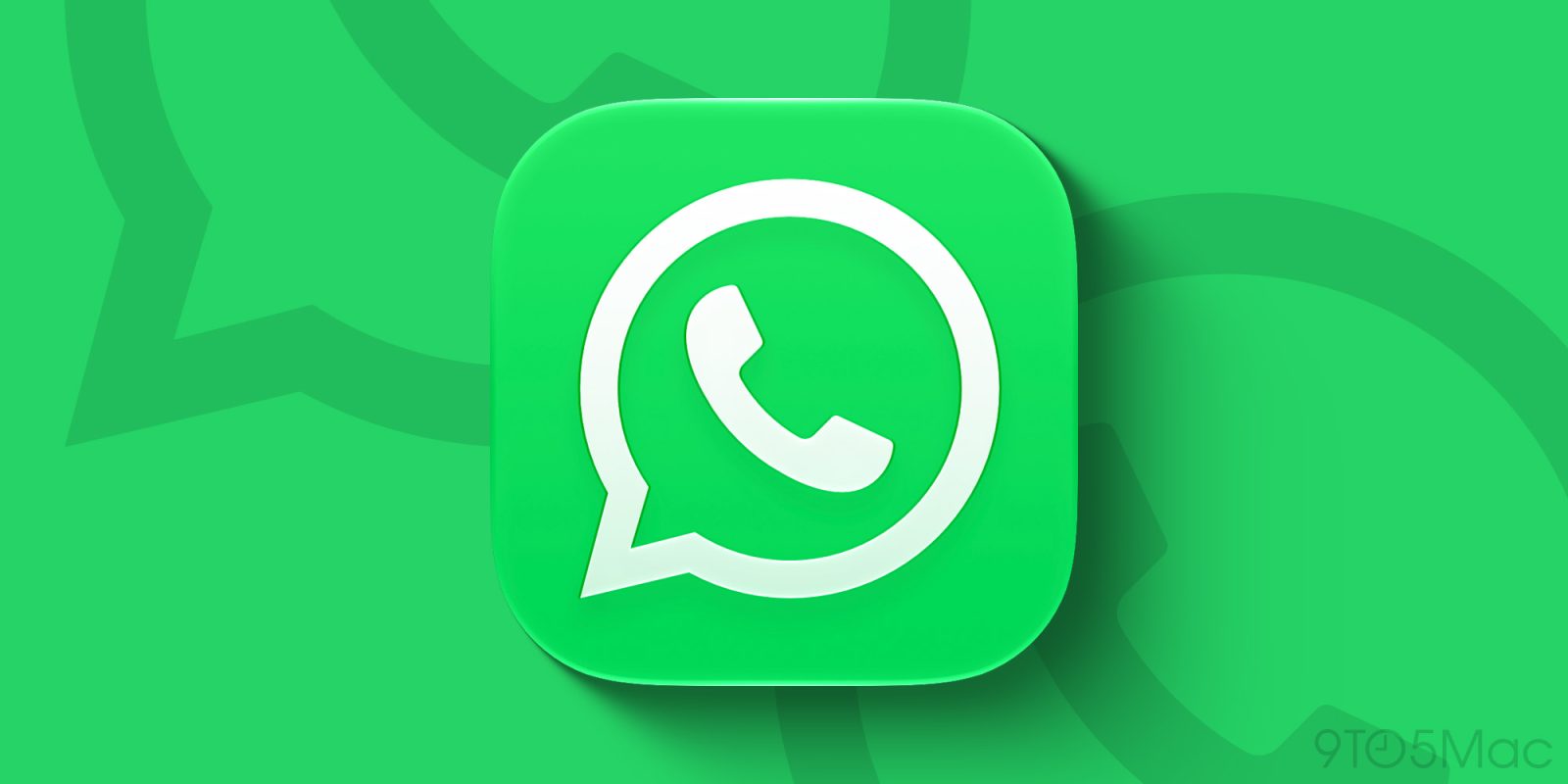 WhatsApp expands the Liquid Glass design to its video player